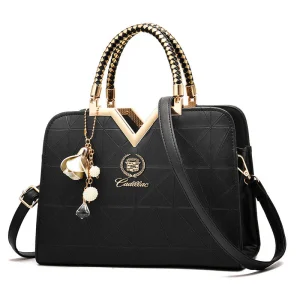Cadillac Spring Women’s Luxury Handbag