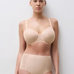Soutien-gorge - EVERY CURVE armature très enveloppant - Chantelle