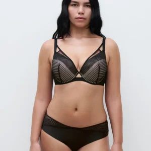 Soutien-gorge - PLAY coque plongeant - Chantelle