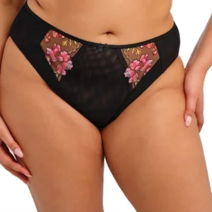 Slip côté haut - TEAGAN  - Elomi