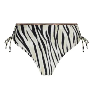 Slip coulisse - LA TIGRE BLANC - Antigel