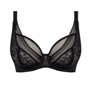 Soutien-gorge - SYDNIE- Décolleté plongeant - Freya
