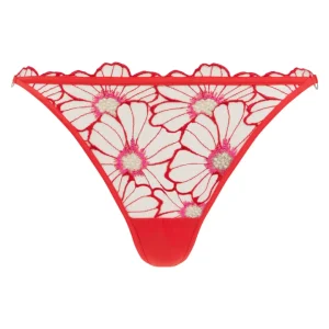 String - LUSH fleur flamboyante - Chantelle Pulp