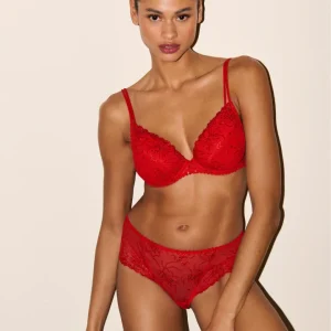 Soutien-gorge - JANE - push-up coussinet amovible - Marie Jo
