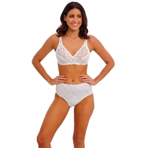 Soutien-gorge  - EGLANTINE - Sans armatures  - Wacoal