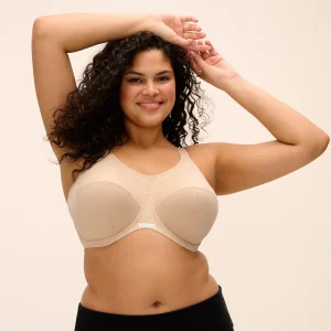 Soutien-gorge de sport avec armature - ENERGISE - Elomi