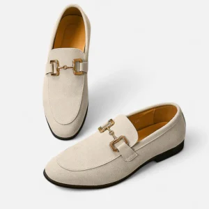 Mocassins Slip-On pour Homme