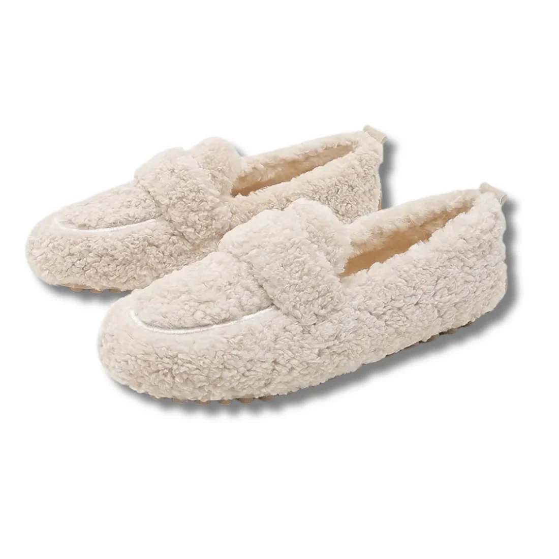 Camille | Chaussons d’Hiver Chics et Confortables – Image 7