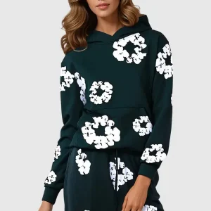 Amaury | Ensemble de Sport Chic – Alliant Style, Confort et Liberté de Mouvement