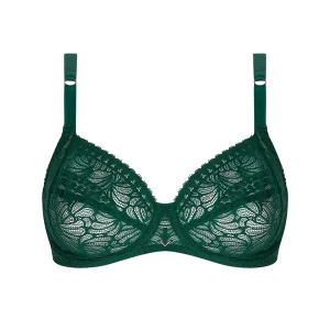 Soutien-gorge Armature bien-être - ATELIER SEDUCTION - Antigel