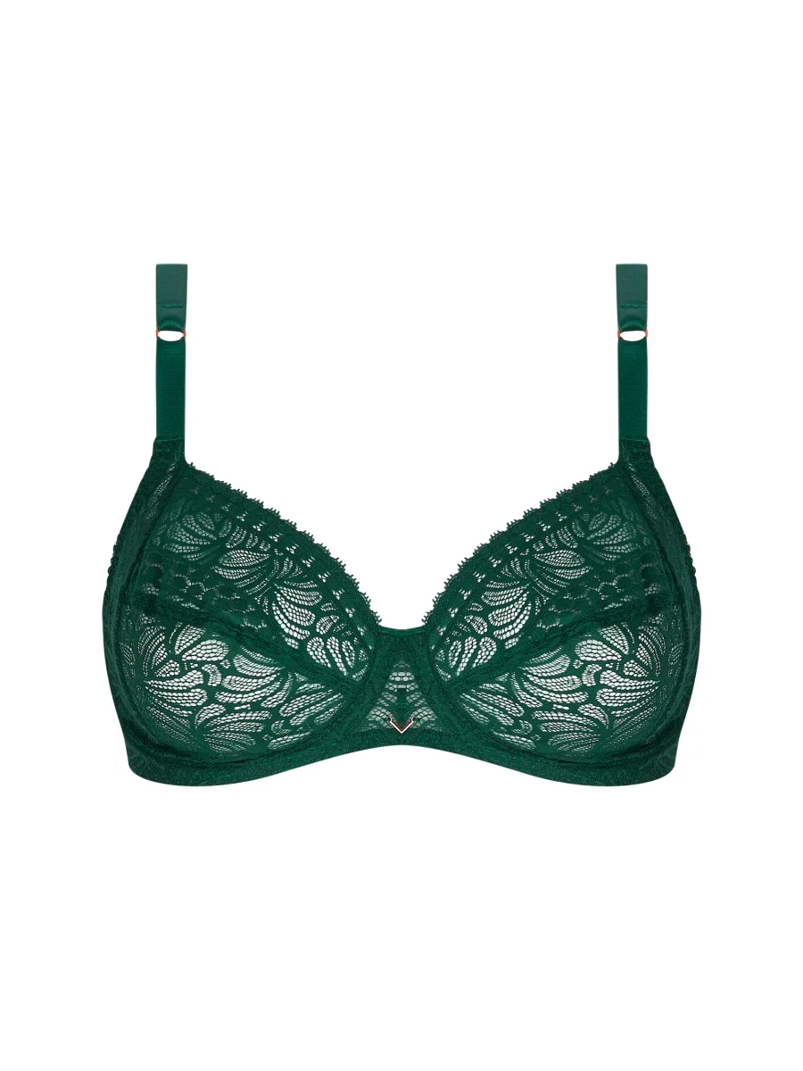 Soutien-gorge Armature bien-être - ATELIER SEDUCTION - Antigel – Image 2