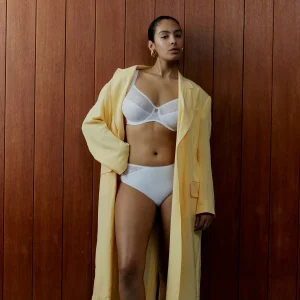 Soutien-gorge - INTRIGUE - armature très enveloppant - Chantelle