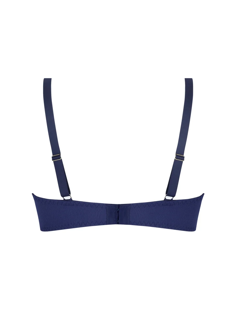 Soutien-gorge sans armature bonnet profond - EN MODE YOGA - Antigel – Image 4