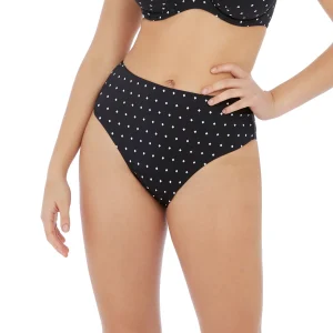 Bas de maillot de bain - Slip taille haute - JEWEL COVE - Freya