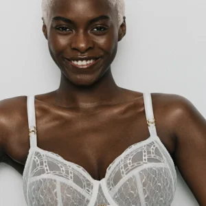 Soutien-gorge armature emboitant - NAICA - Prima Donna