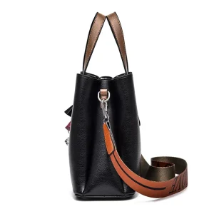 Lexus Luxury Leather Women Handbag