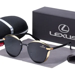 Lexus Women’s Polarized Glasses