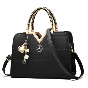 Mercedes Spring Women's Handbag