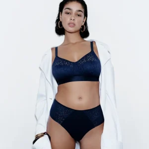 Soutien-gorge - NORAH sans armature maintien - Chantelle