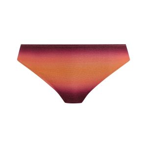 Bas de Maillot de bain - slip mi couvrant - PAROS COAST - Fantasie