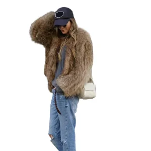 Lillith | Veste d’Automne Chic au Style Sophistiqué