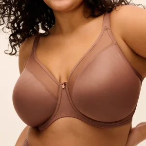 Soutien-gorge moulé avec armatures - SMOOTH - Elomi
