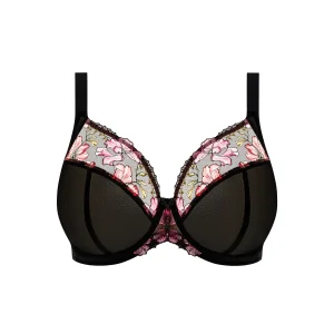 Soutien-gorge armatures plongeant- TEAGAN - Elomi