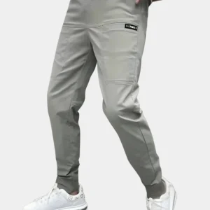 Maxence | Pantalon Cargo Élastique Premium pour Homme