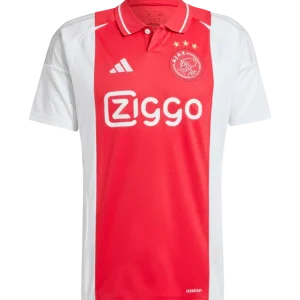 Ajax Amsterdam Domicile 2024/2025