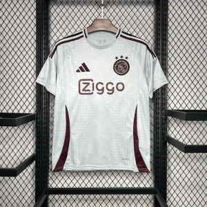 Ajax Amsterdam Third 2024/2025