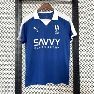 Al-Hilal SC 67th Anniversary 2024/2025