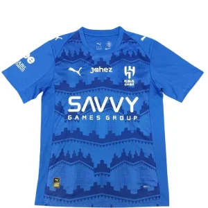 Al-Hilal SC Domicile 2025/2026