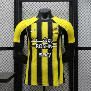 Al-Ittihad Domicile 2024/2025
