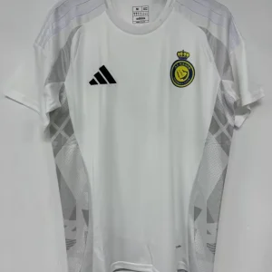 Al-Nassr Training 2025/2026