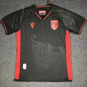 Albanie Extérieur third 2025/2026