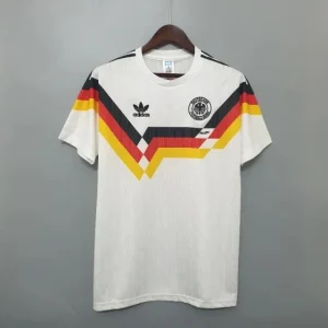 Allemagne Coupe du Monde 1990