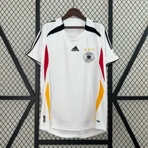 Allemagne Coupe du Monde 2006