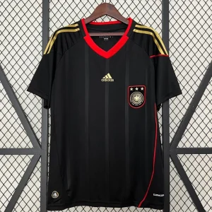 Allemagne Coupe du Monde 2010