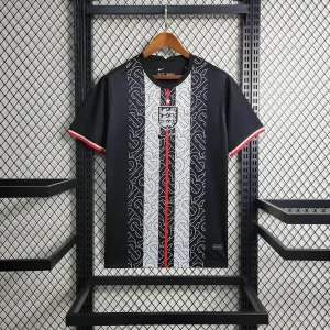 Angleterre x BRBRRY Black/White