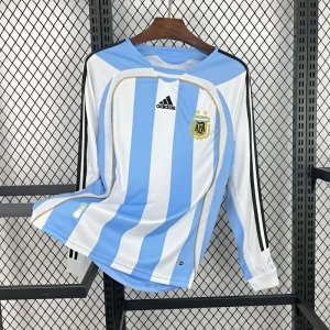 Argentine Domicile Retro 2006