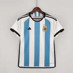 Argentine Domicile Retro 2022