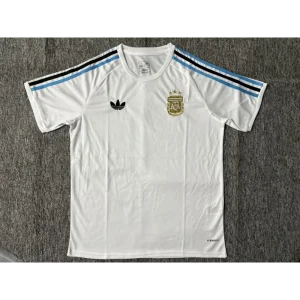 Argentine Training Blanc 2025/2026