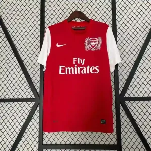 Arsenal Domicile Retro 125th Anniversary 2011/2012