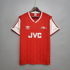 Arsenal Domicile Retro 1988/1989