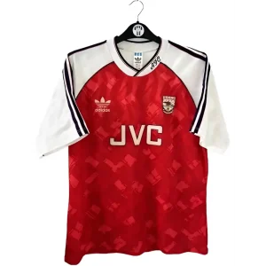 Arsenal Domicile Retro 1990/1991