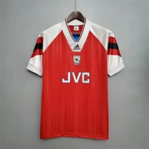 Arsenal Domicile Retro 1992/1993