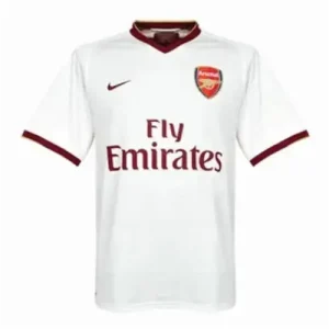 Arsenal Third Retro 2008/2009
