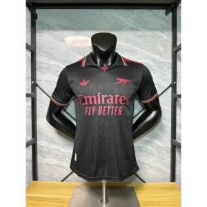 Arsenal Version Joueur Spécial 2025/2026