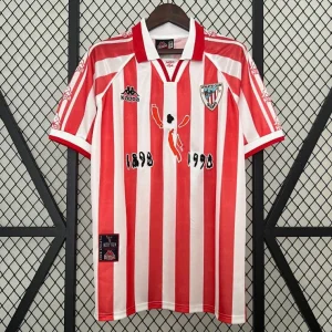 Athletic Bilbao 100th Anniversary