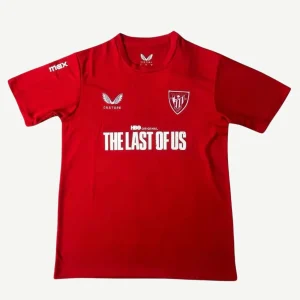 Athletic Bilbao Extérieur 2025/2026